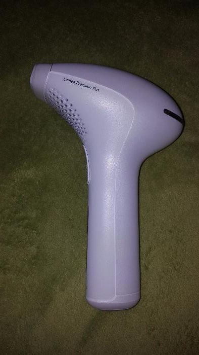 Фотоэпилятор Philips Lumea Precision Plus SC2008