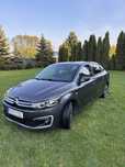Citroen c-elysee 1.6 HDI