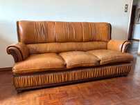 Sofá de 3 lugares