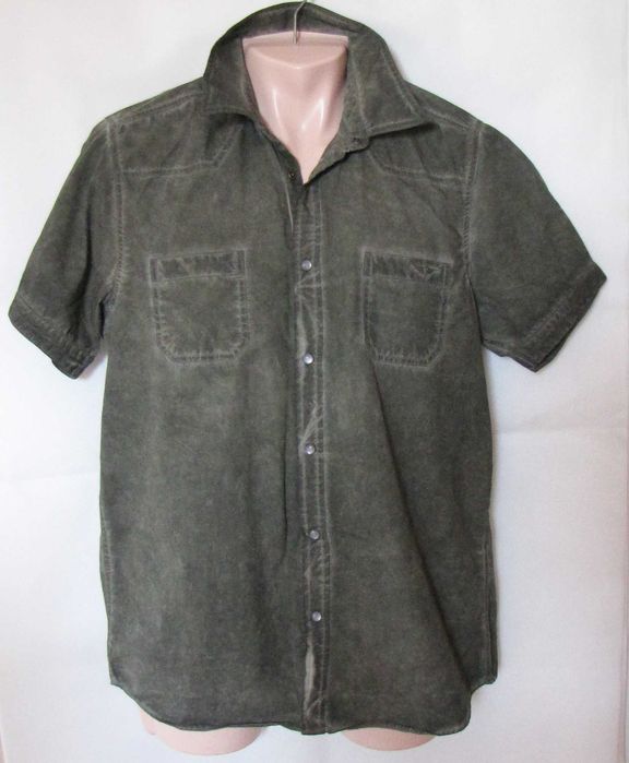 Hero by John Midoox koszula męska XL