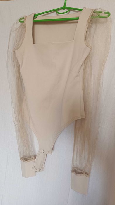 Святкове боді жіно