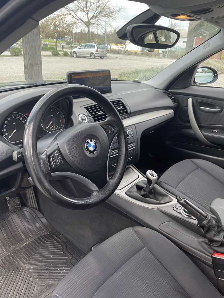 BMW 118d para venda