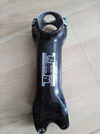 Giant mostek carbon