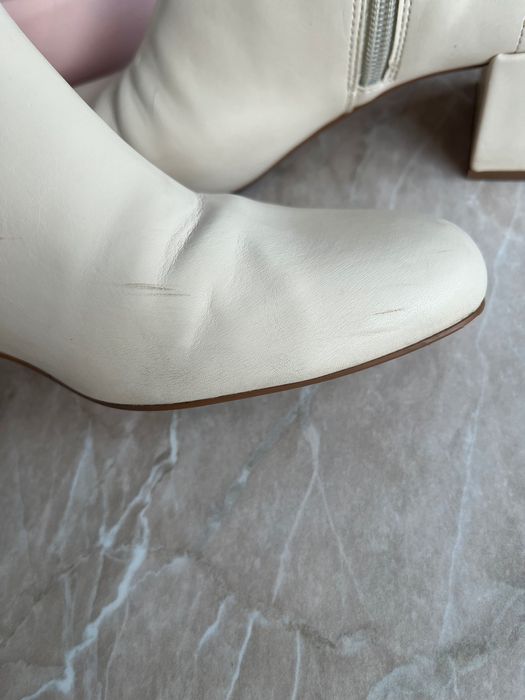 Ботильоны Pull and bear р.38