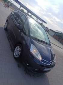 Citroen C4 Grand Picasso