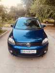 Продам Golf Plus 6