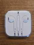 Słuchawki douszne APPLE EarPods MNHF2ZM/A Biały