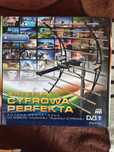 Antena bez wzmacniacza