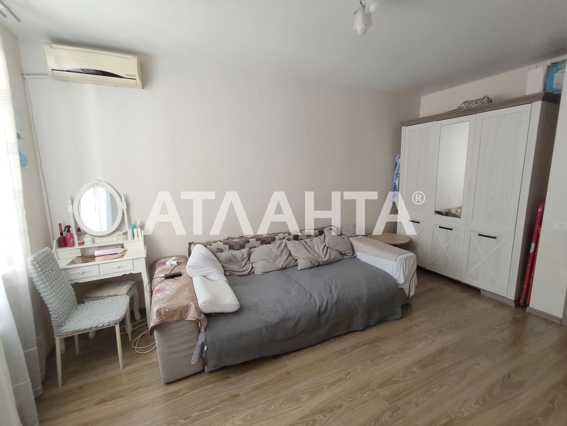 2-комнатная квартира. Авангард. 7-й км Овидиопол. дор.