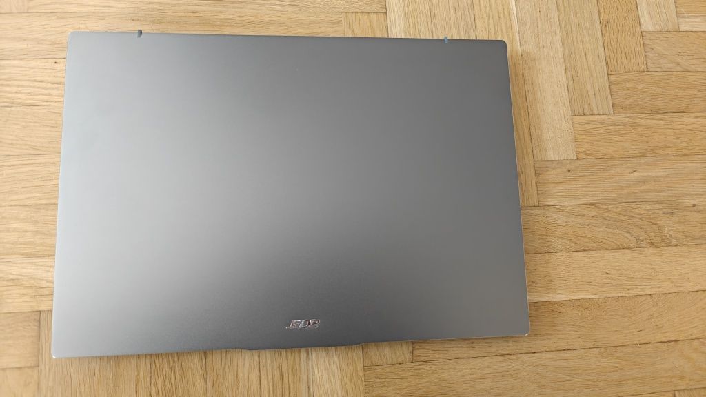 Laptop Acer Swift Go 16 OLED (SFG16-72-94EV) JAK NOWY! Stan Idealny!