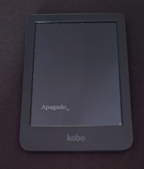 Ebook Kobo Clara colour