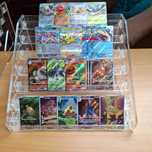 Karty Pokemon TCG, japońskie Surging Sparks, Scarlet&Violet