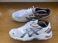 Asics Gel Tactic ігрові кросівки кроссовки игровые 42р