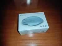 Rato Microsoft Bluetooth Ergonomic Mouse (NOVO)
