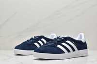 Adidas Originals Gazelle”Esquisite Gucci” Dark Blue