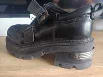 Glany Gordon jack vintage rozmiar 44
