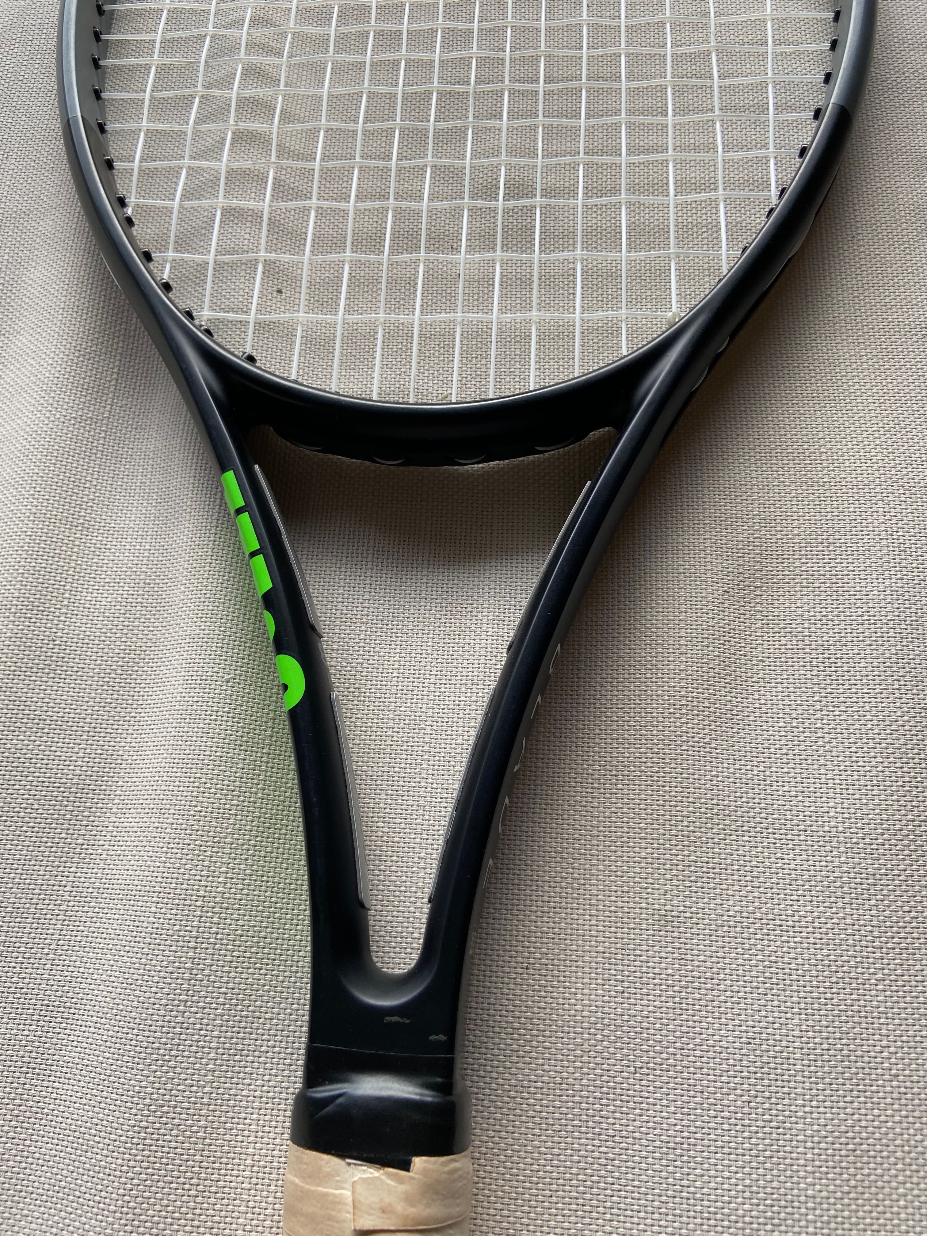Wilson blade 101 UL