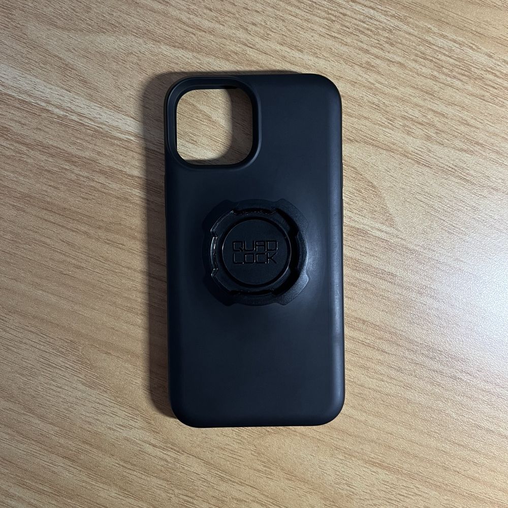 Quad lock case | iPhone 13 mini