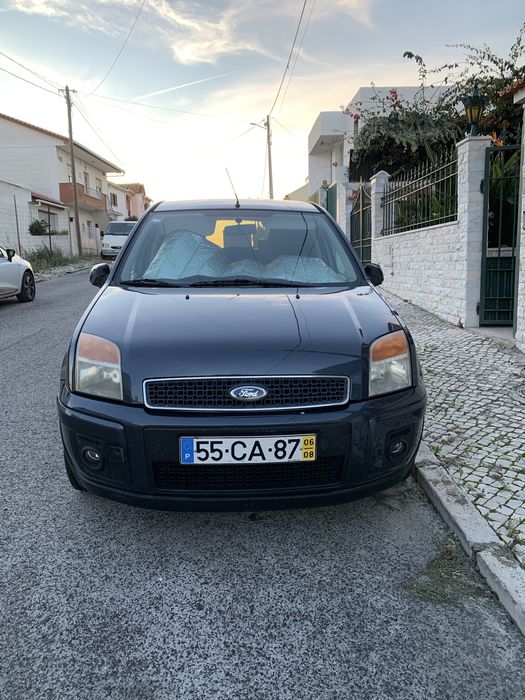 Ford fusion +  em otimo estado !