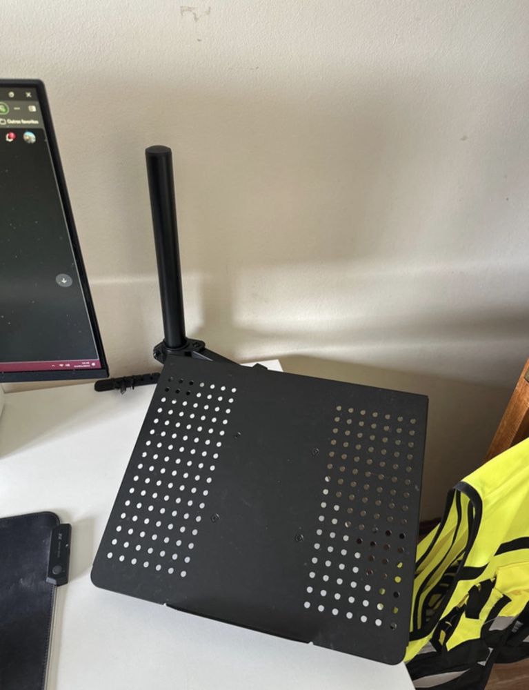 Suporte portatil