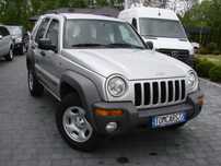 Jeep Cherokee 4x4 zdrowy !!!