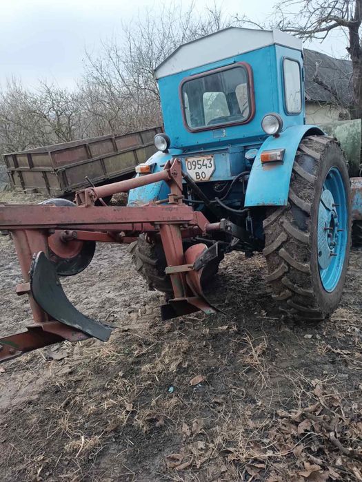 Продається ткактор Т-40 АМ