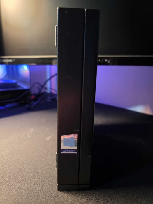 Computador Dell OptiPlex 7050 + Monitor Asus + Teclado/Rato