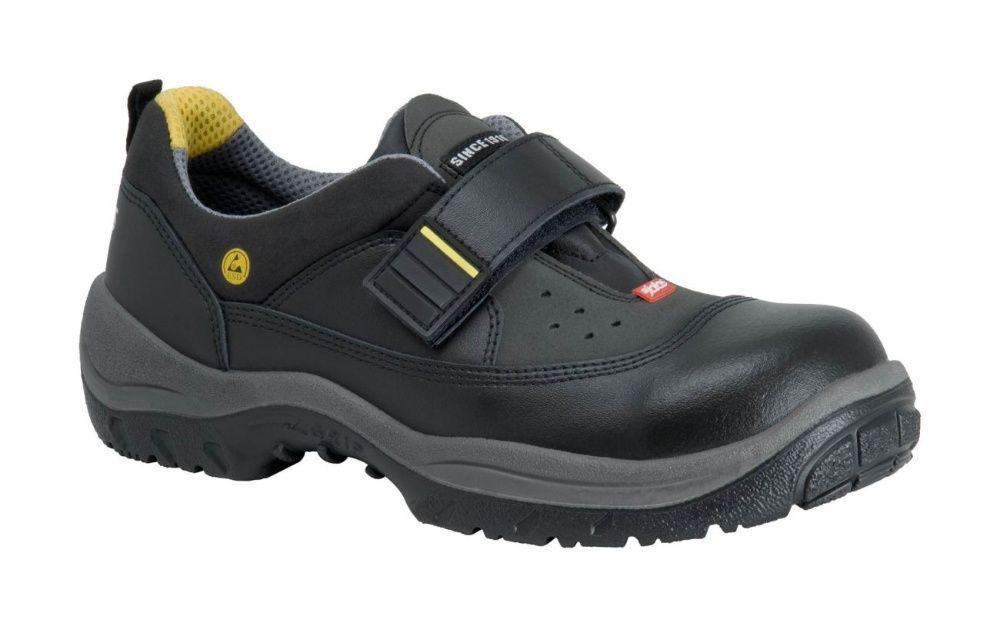 BUTY OCHRONNE JALAS® 3350 Easy Grip- Orginał