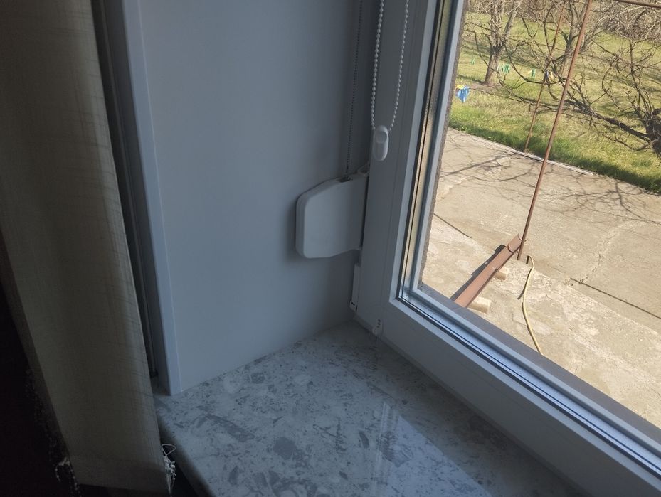 Відкоси (откоси) в Мукачево