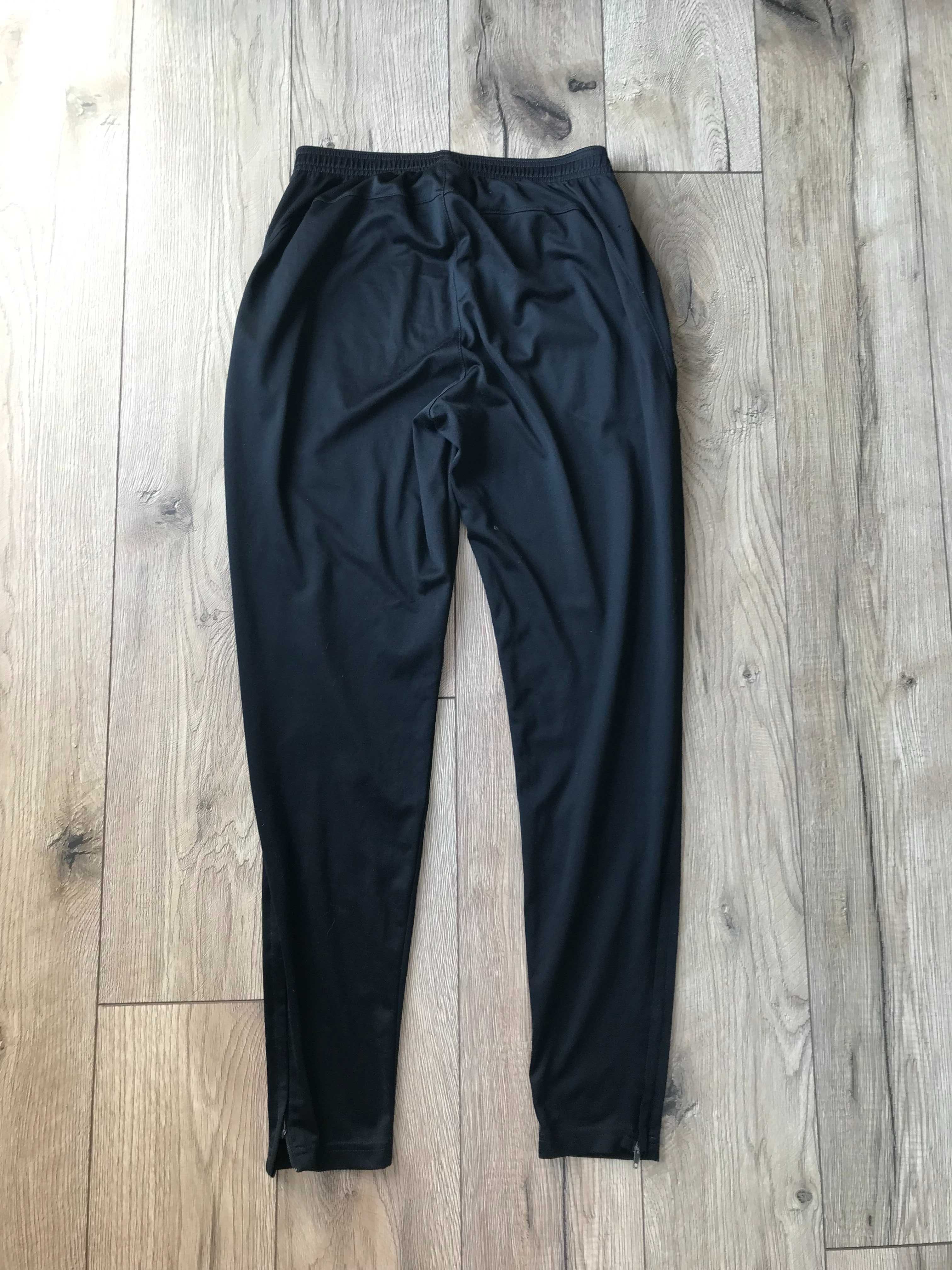 Spodnie dresowe Nike Dri-Fit Academy Pro rozm. S