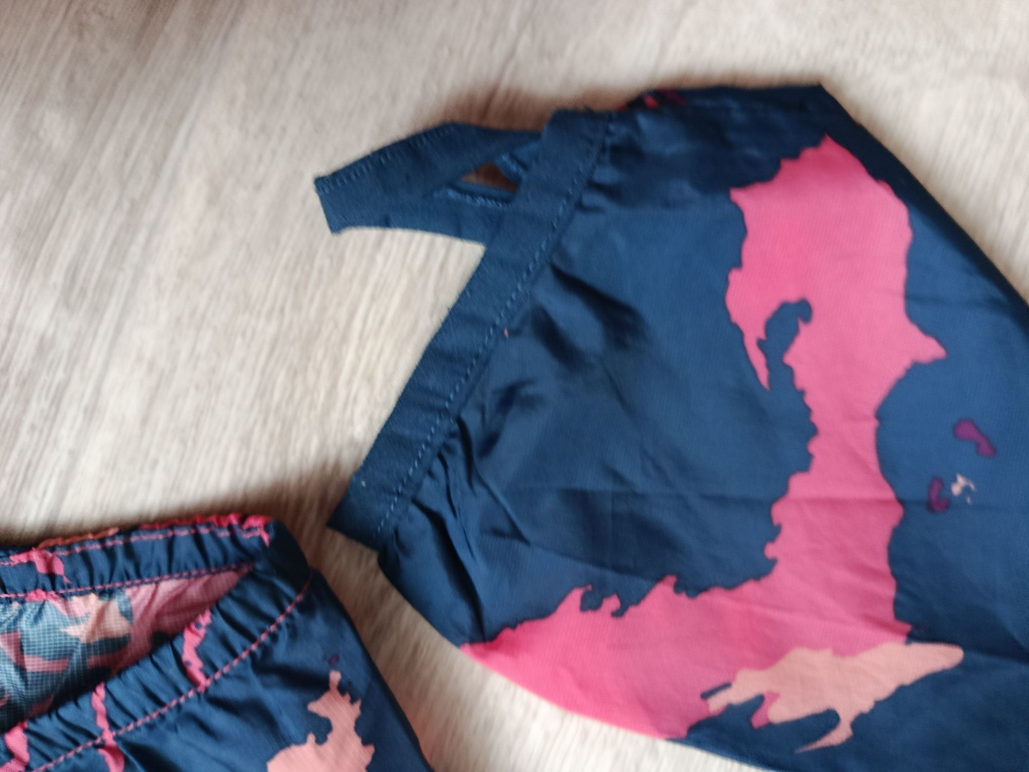 Вітровка спорт ASICS , xc