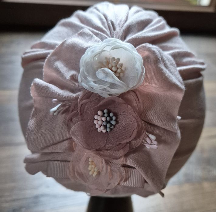 Czapka turban Thyra 44 Jamiks Nowy