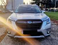 Subaru Forester e-Boxer Platinum