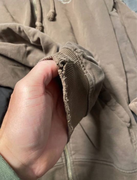 Кофта Thor stainer