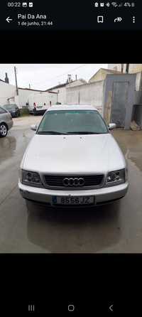 Audi a6  tdi afn