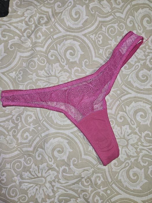 4 шт. Білизна жіноча стрінги трусики