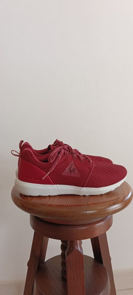 Ténis Le Coq Sportif