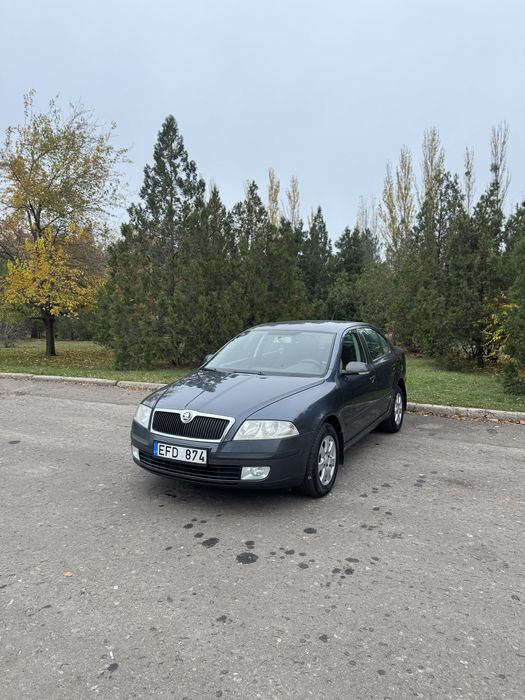 Skoda Octavia A5 2009р 1,9tdi механіка в супер стані, рідний пробіг