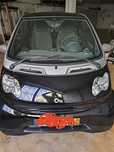 Vendo Smart fortwo de 2004