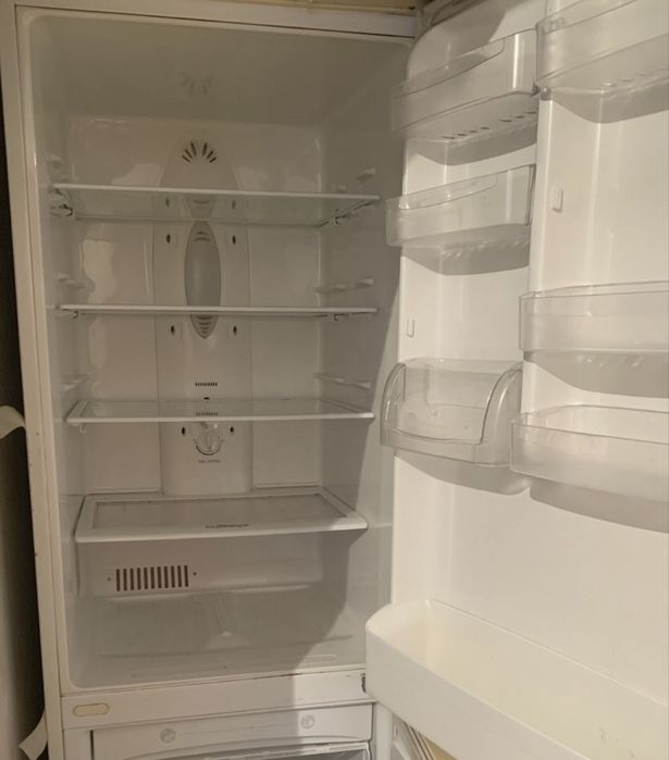 Холодильник LG GR-409GVQA