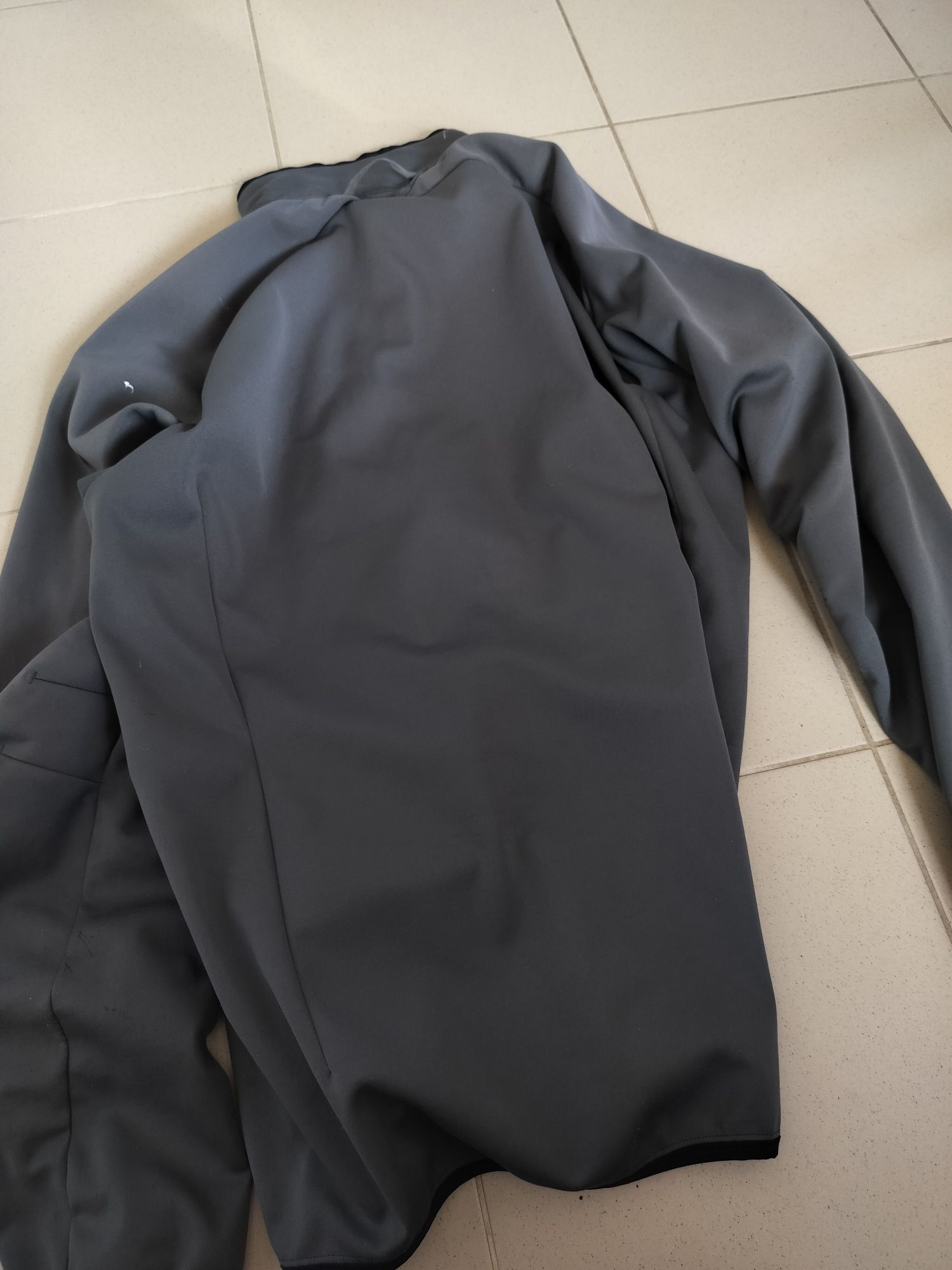 Kurtka häglofs lekka Softshell XXL