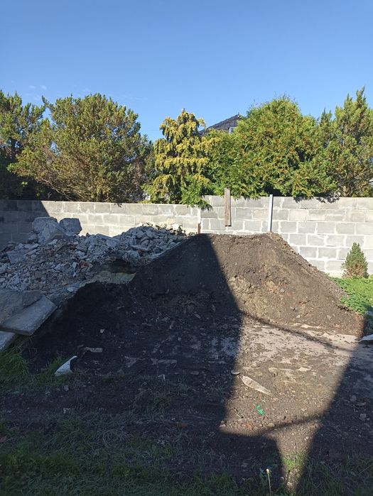 Szlaka gruz za darmo