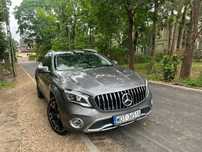 Mercedes-Benz GLA Mercedes-Benz GLA 250 4-Matic