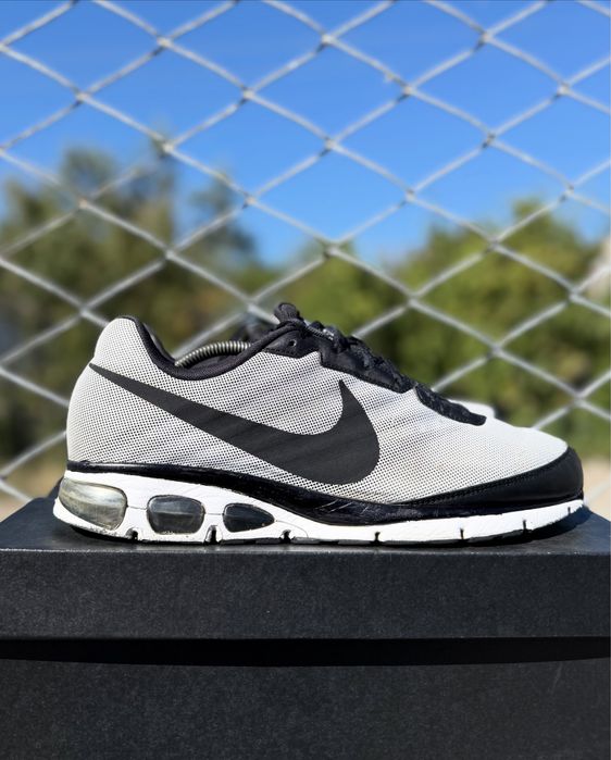 Nike air max кроссовки оригинал 47 размер найк