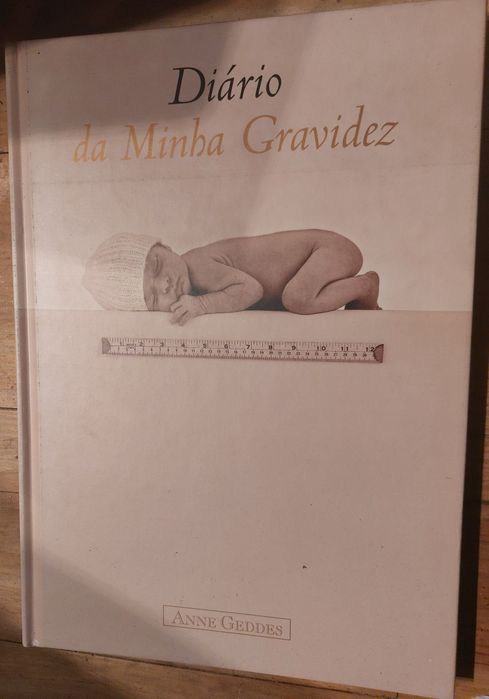 Diário da minha gravidez