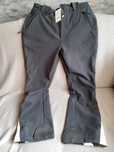 spodnie narciarskie damskie Jack Wills