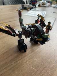 Lego Ninjago 70599 Smok Cola