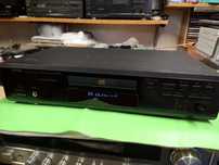 CD Denon DCD-485