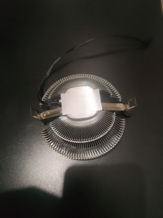 Кулер для процесора ID-Cooling DK-01S (DK-01S)