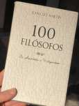 Jean Clet Martin - 100 Filofos